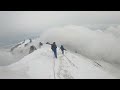 traverse Monterosa