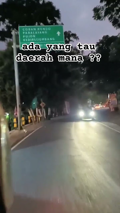 coba tulis dikolom komentar .ada yang tau tempat ini..??#songgoriti #villa #viral #chanelbaru