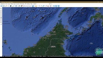 How to Download SASPlanet Nightly [For High Resolution Satellite Images] - Part 1