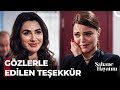Şebnem Velayeti Kazandı Şahane Hayatım 14 Bölüm 