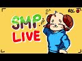 jschlatt VODS: Returning to SMP Live