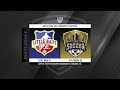 Little Haiti FC vs City Soccer FC | Florida South Final | 2023 Fall Season