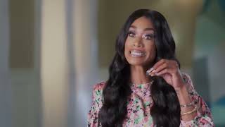 Best Of Tami Roman On Real World Homecoming ✨ VH1
