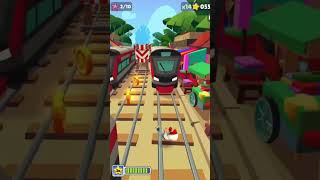 subway surfers #9