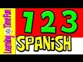 Counting Trucks in Spanish