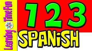 Learn to count 10 in spanish with this children's educational video
from learning time fun jr! counting is advantageous for children,
kid...