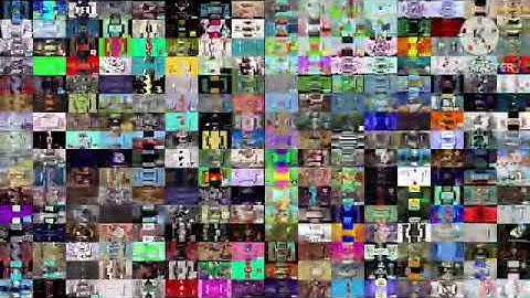 (REUPLOAD) Shuric Scan Megaparison 1