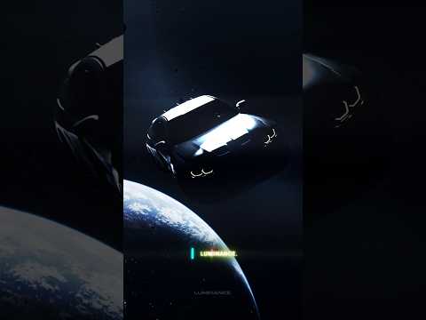 VISION UdieNnx HXVSAGE LUMINANCE Flixo ツ