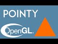 Opengl tutorial 2  triangle