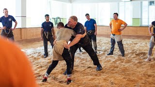 Sportegration Ein Laureus Förderprogramm 2023