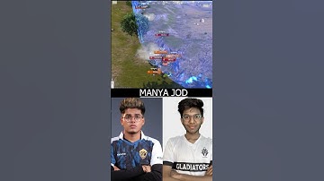 TEAM GODLIKE VS GODS REIGN BGIS MATCH💖 ADMINO 1 V 3😮 #jonathan #shorts #bgmi #godlike #jelly #bgis
