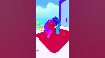 Join Blob Clash 3D Gameplay #11  #shorts #short #joinblobclash3d