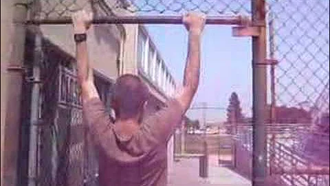 Long Beach Poly JROTC Rifleteam Awards Night Video 2008