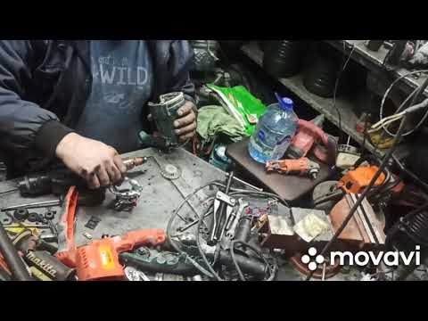 Favorite и Спец - ремонт перфораторов Favorite и Спец - ремонт перфораторов