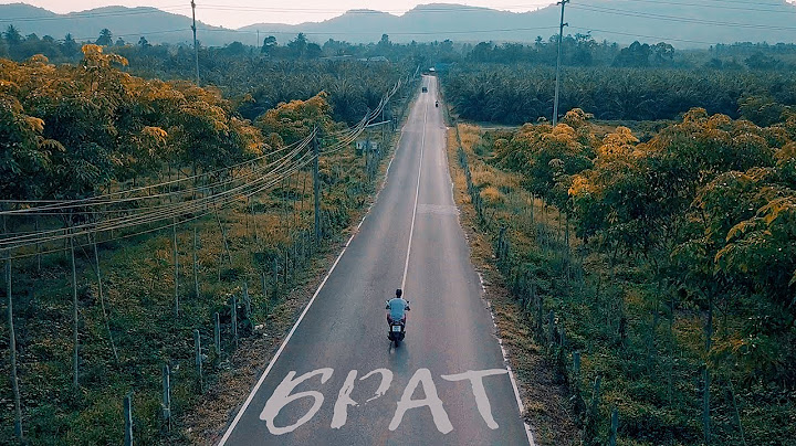 БРАТ | Есть в этом мире человек...