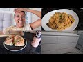 VLOG: Skims? Unboxing Homeware, New Furniture, Seafood Pasta + More | South African YouTuber