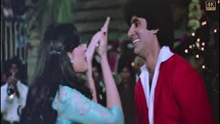 Angrezi Mein Kehte Hain Ke I Love You Khuddar 1982 FHD 4k