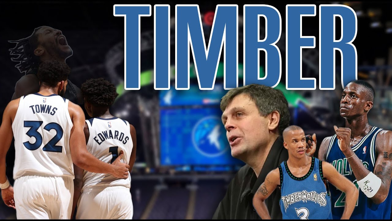 The Instability of The Timberwolves: 20 Years Later
