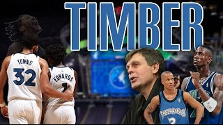 The Instability of The Timberwolves: 20 Years Later