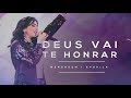 MENSAGEM | DEUS VAI TE HONRAR | EYSHILA