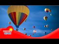 Understanding Air and Earth's Atmosphere