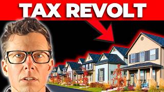 Breaking: Ohio's Property Tax Revolution Begins!