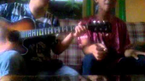 Reva & Chepz - Tanpa Hadirmu (Loading Roots cover)