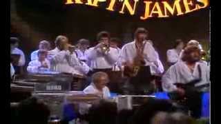 James Last &amp; Orchester - Einmal noch nach Bombay, einmal nach Hawaii 1982