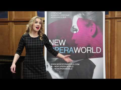 Ekaterina Lapshina -