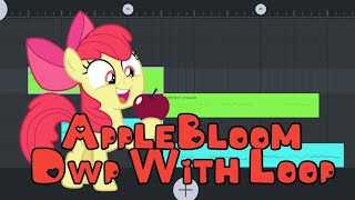 AppleBloom Dwp With Loops