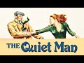 The movie awards fundraiser  movie  the quiet man