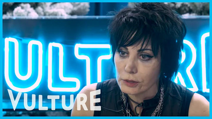 Joan Jett Loved Working With Michael J. Fox