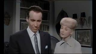 City of the Dead (1960) | Christopher Lee Classic 4K 60FPS 100Mbps Colourized