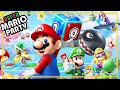 [슈퍼 마리오 파티] 세상에서 제일 재밌는 마리오 주사위 게임🤣 (Super Mario Party)