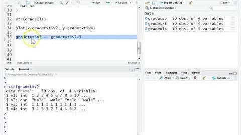 Ch03_05.R 기술통계분석(범주형1)(factor설정)05