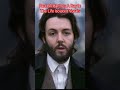 Paul McCartney’s Isolated Vocals On A Day In The Life