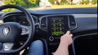 Renault Talisman R Link2