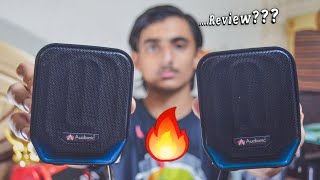 Audionic Octane U20 | Unboxing & Review | Kya isko kharedna chaiya???? | TechWF