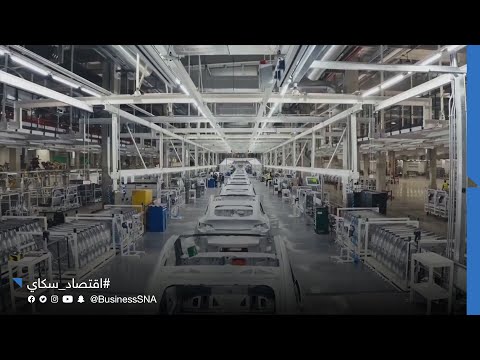 المنافسة الشديدة تفجر حرب أسعار بين شركات السيارات الصينية