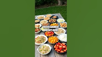 Affordable Event Planning Secrets