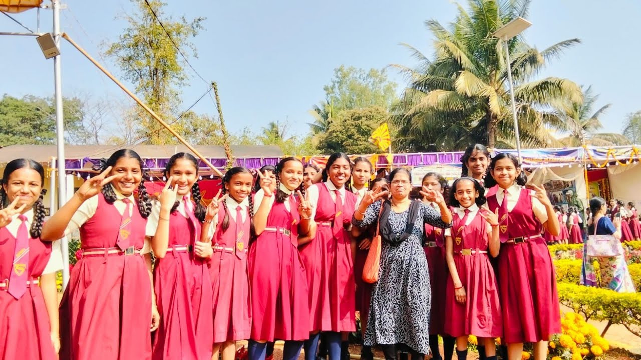 ಫಲಪುಷ್ಪ ಪ್ರದರ್ಶನಕ್ಕೆ ಹೋಗೋಣ/ಶಿರಸಿಯ ತೋಟಗಾರಿಕಾ ಇಲಾಖೆಯಲ್ಲಿ ನಡೆದ ಕಾರ್ಯಕ್ರಮ ಹೇಗಿತ್ತು ನೋಡೋಣ ಬನ್ನಿ 