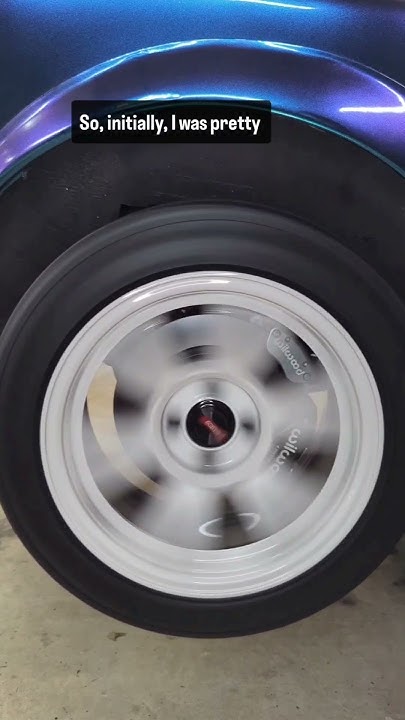 Shoulda Had A V8 😂 #oops #lol #cargirl #diy #blondemoment - YouTube