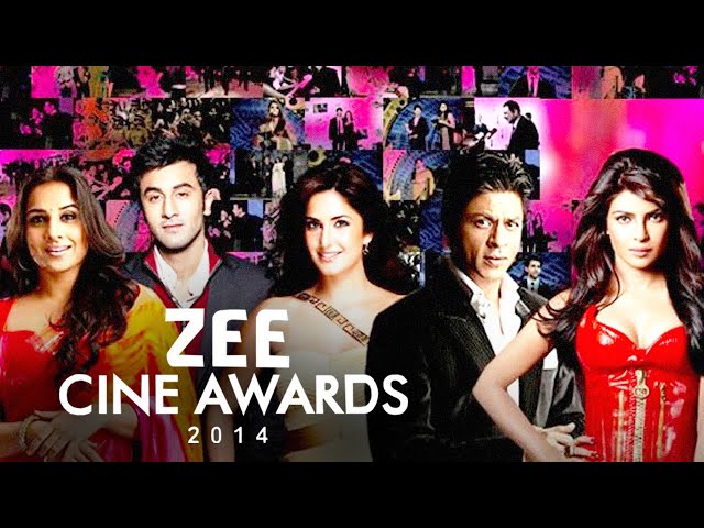 Zee Cine Awards 2014 - Full Episode - Zee TV class=