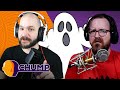 Who Talked to a GHOST? - CHUMP | Rooster Teeth