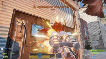 RUST PVP HIGHLIGHTS / CLAPPING BOTS