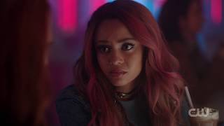 Riverdale 2x14 Cheryl Comes Out as Bisexual Scene