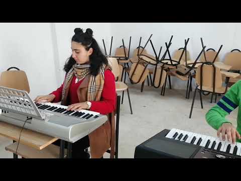 المعزوفة الثانية يا قصص