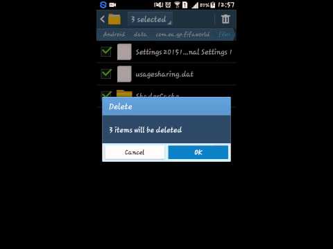 HOW TO LOGIN FACEBOOK FIFA16UT ANDROID