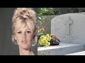 Ref:hY_KBVsQLQs "dans le caveau familial" : le lieu de la tombe de brigitte bardot r�v�l�