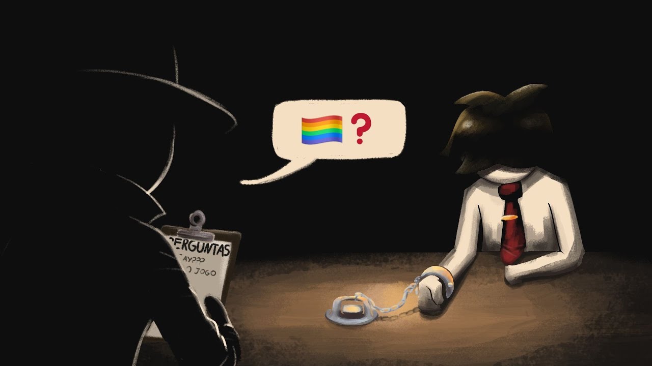 Vocês perguntam e eu respondo — Transcript
